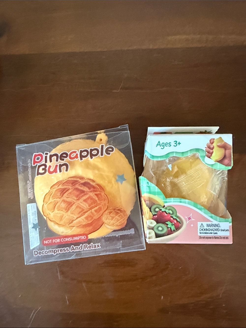Squishy bundle - Picture 6 of 11